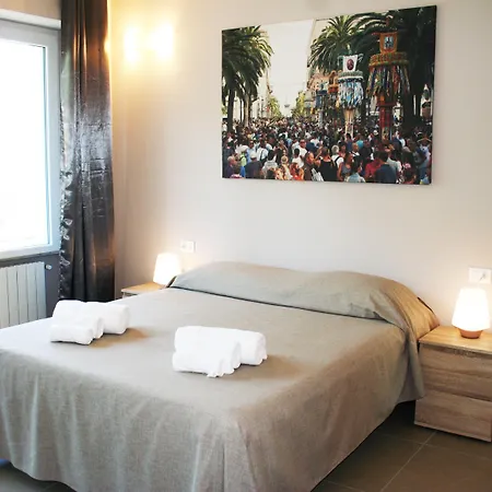 B&B Viale San Pietro-3